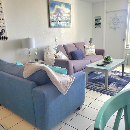 Beachside Bliss Ocean Views & Endless Fun Daytona Beach! Exterior foto