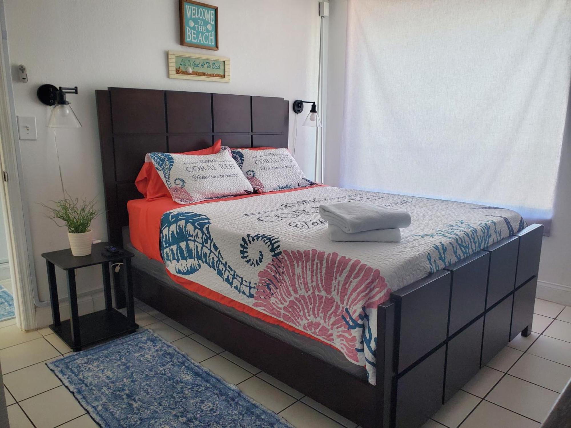 Beachside Bliss Ocean Views & Endless Fun Daytona Beach! Exterior foto