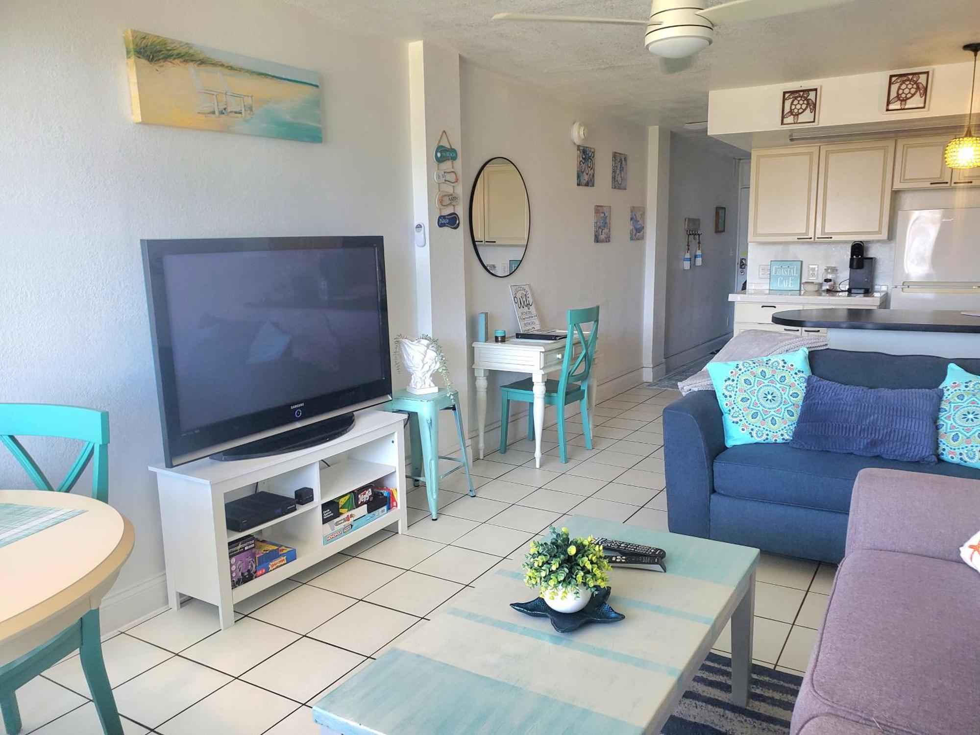 Beachside Bliss Ocean Views & Endless Fun Daytona Beach! Exterior foto