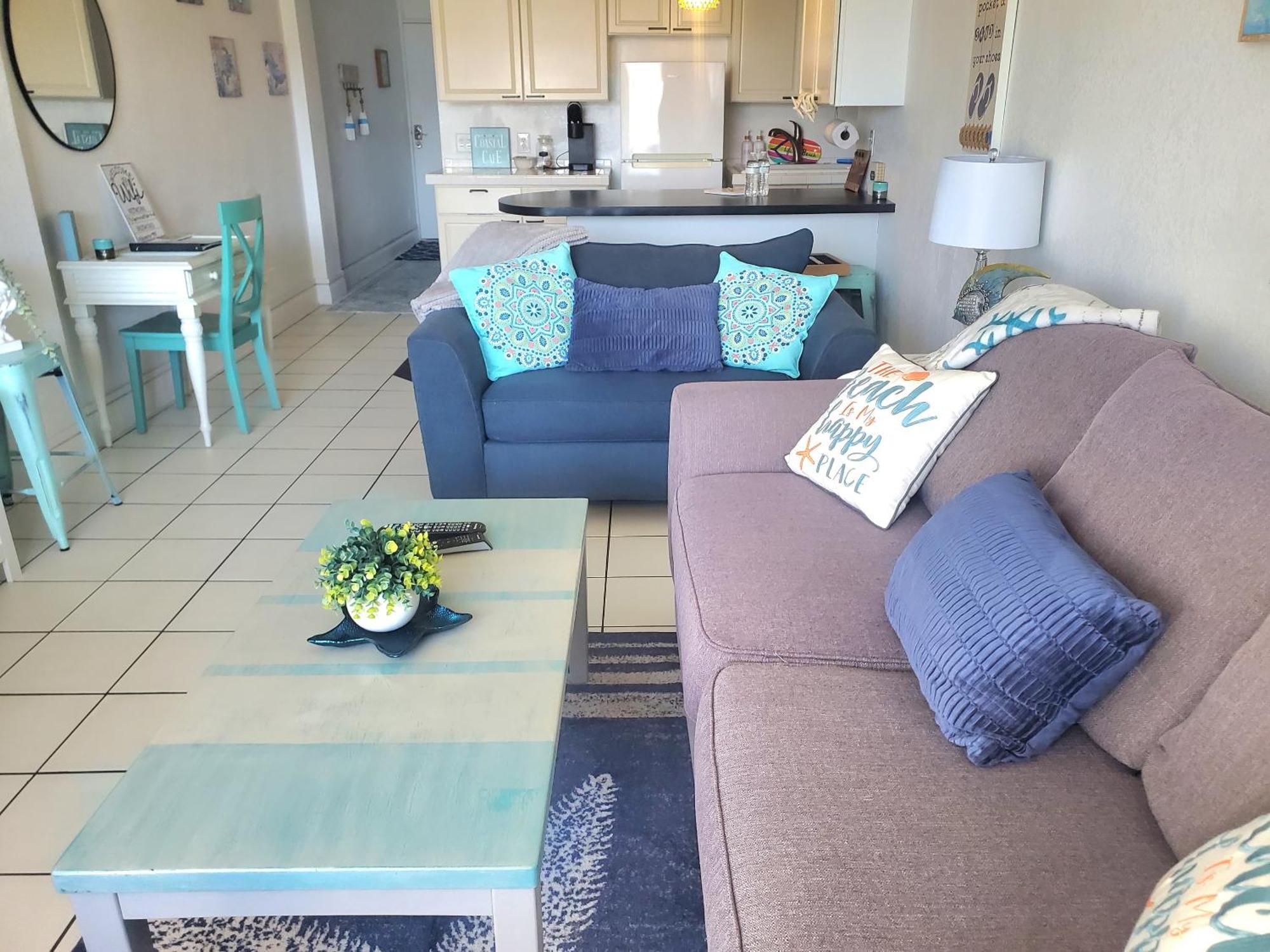 Beachside Bliss Ocean Views & Endless Fun Daytona Beach! Exterior foto